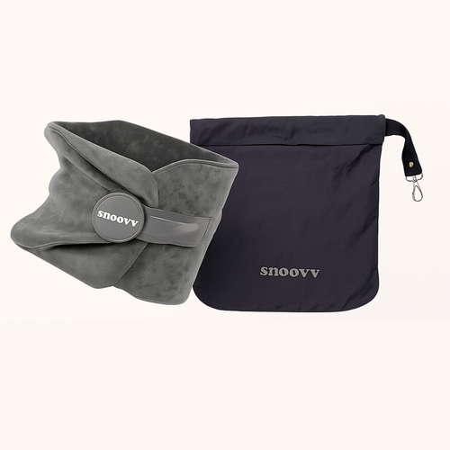 Snoovv | Cloud Comfort Travel Pillow