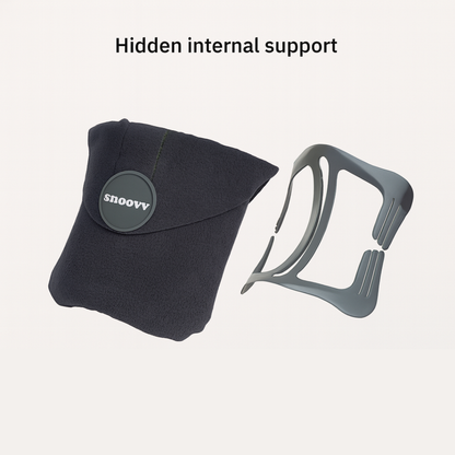 Snoovv | Cloud Comfort Travel Pillow
