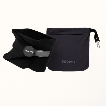 Snoovv | Cloud Comfort Travel Pillow