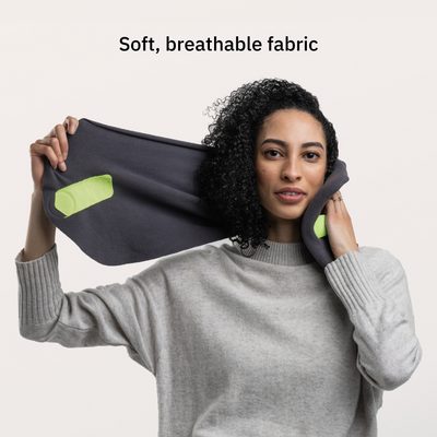 Snoovv | Cloud Comfort Travel Pillow