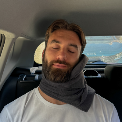 Snoovv | Cloud Comfort Travel Pillow
