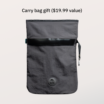 Snoov | Carry Bag Gift